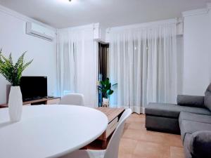 Apartamento céntrico en pego