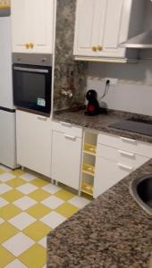 Apartalux Isla Cristina