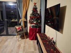 Къща за гости ,,Ваканция