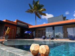 La Maison Loosai B&B