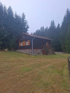 Rekreační středisko ROJANA