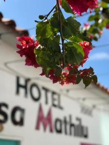 SGH Mathilu Rodadero