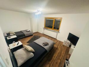 Gästehaus mit 3 MiniAppartments in Gr-Umstadt