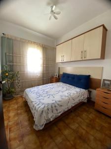Casa com piscina em Peruíbe