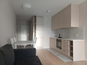 Praga Apartament Near Sante and Kozminsky