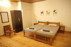 Johny Moose Backwater Farm