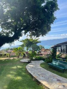 Casa da arvore - Vila Mango Ilhabela