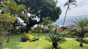 Casa da arvore - Vila Mango Ilhabela