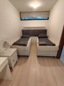 Apartament 3 pokoje Baltic Molo przy plazy