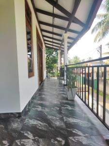 Minsara Villa