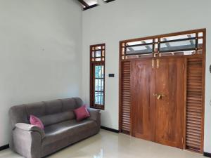 Minsara Villa