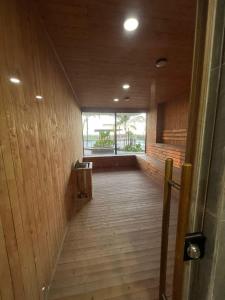 Apartamento frente al mar Santa Marta