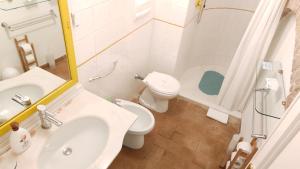 La Suite di Santa Chiara, 125mq, Idromassaggio - Novità da MyAssisiSuite, Mówimy po polsku