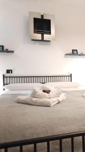 La Suite di Santa Chiara, 125mq, Idromassaggio - Novità da MyAssisiSuite, Mówimy po polsku