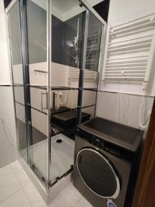 Apartament 3 pokoje Baltic Molo przy plazy