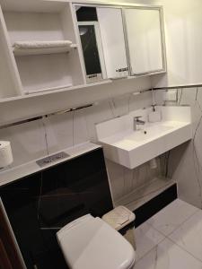 Apartament 3 pokoje Baltic Molo przy plazy