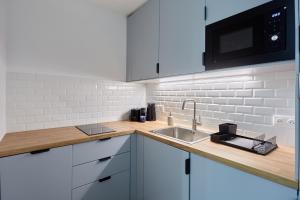 Élégant 2 chambres climatisé - Champs-Élysées