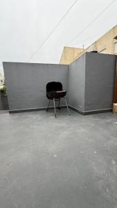 Departamento para 5 personas zona LA PERLA