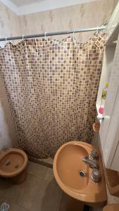 Departamento para 5 personas zona LA PERLA