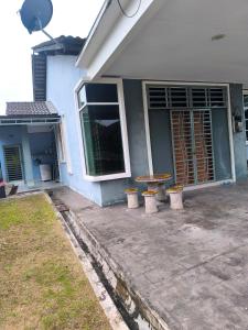 Nani Homestay