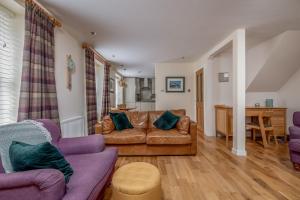 Cul Na Shee - St Monans