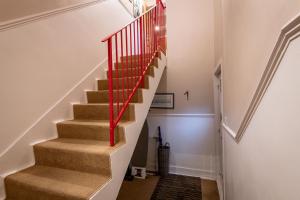 Cul Na Shee - St Monans