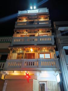 Radhabai Homestay