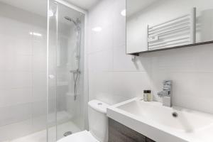 Studio de charme au cœur du Sentier II