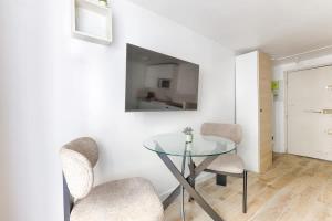 Studio de charme au cœur du Sentier II