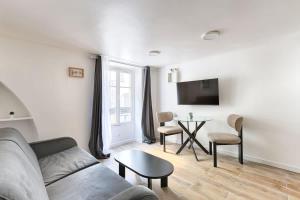 Studio de charme au cœur du Sentier II