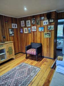 Cabañas & Hostal Dos Rios