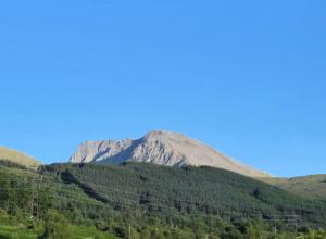 Tower Ridge mountain view Suites