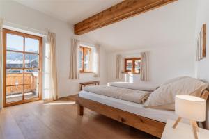 Luxury Alpine Chalet Kreuth I - Private Sauna & Mountain View
