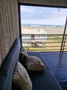 Casa con vista al mar cerca de Matanzas Ideal para familias