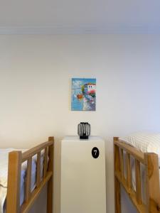 Balkan Hostel