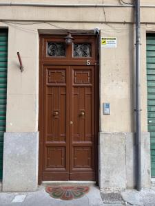 La casetta di Virginia