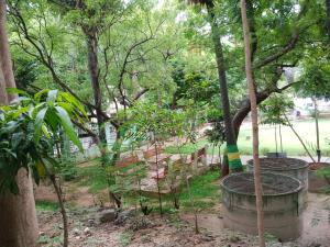 4Seasons mens Hostel