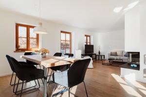 Luxury Alpine Chalet Kreuth I - Private Sauna & Mountain View