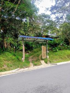 Casa Refugio LA TEBAIDA
