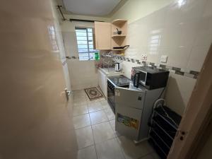 Peaceful South B Escape 1BR