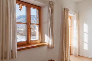 Luxury Alpine Chalet Kreuth I - Private Sauna & Mountain View