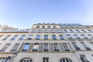 Studio de charme au coeur du Sentier I