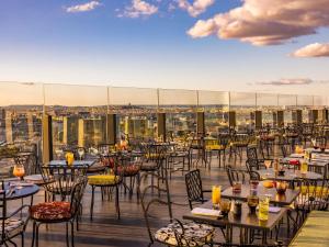 Too Hotel & Spa Paris - MGallery Collection