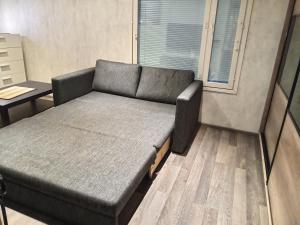 Cozy traditional Lappish house