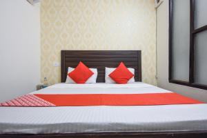 Hotel O by OYO G S Home