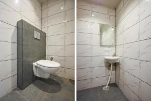 Hotel O by OYO G S Home