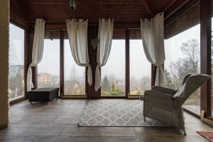 Dom Jodłowy - Dream Apart