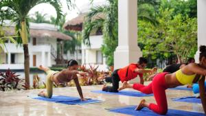 Grand Riviera Princess -Inclusive