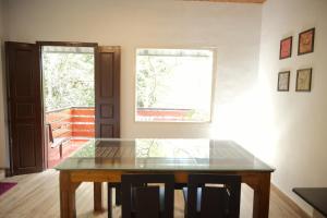 Johny Moose Backwater Farm