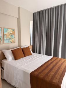 Apartamento em ótima localização, no bairro da Barra em Salvador